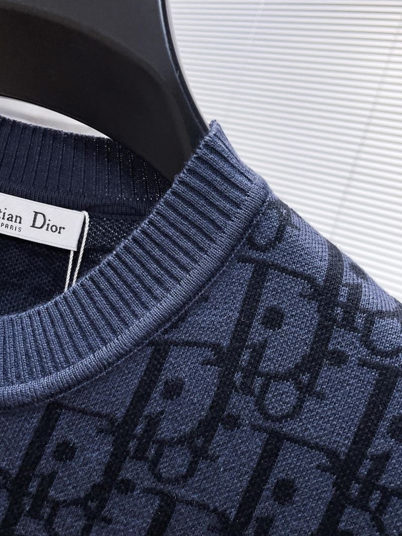 Christian Dior Sweaters